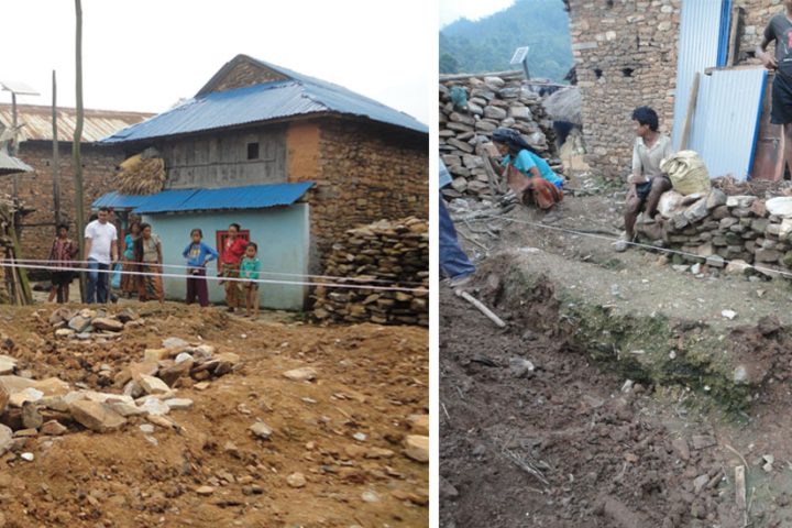Dharampani one