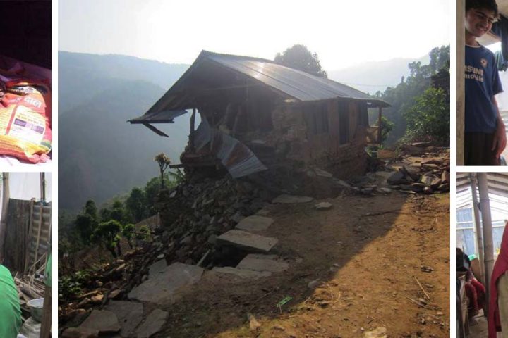 Thulo Sirubari