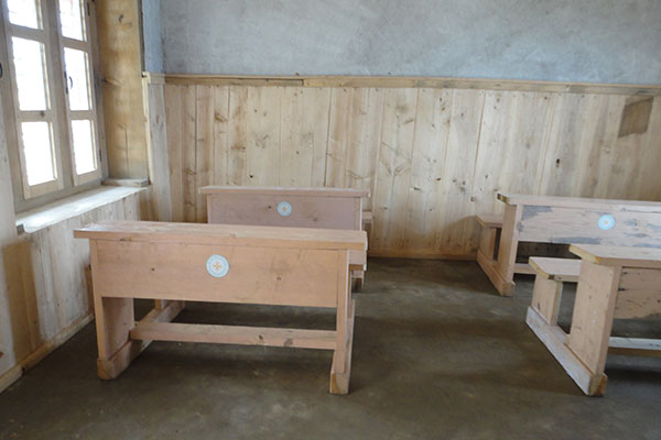 classroom