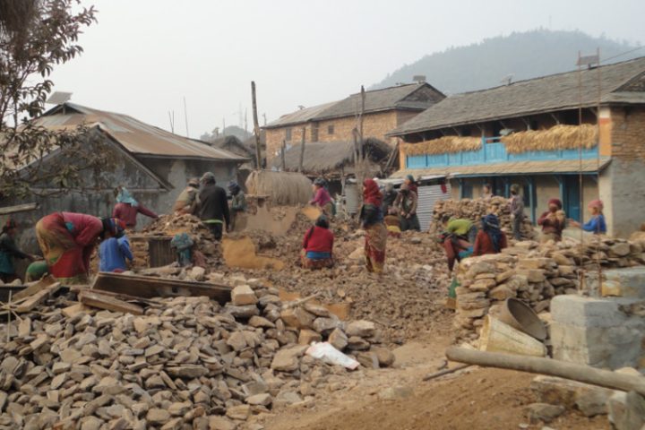 Dharampani