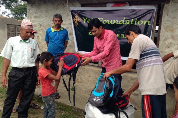 Gallery gorkha school1