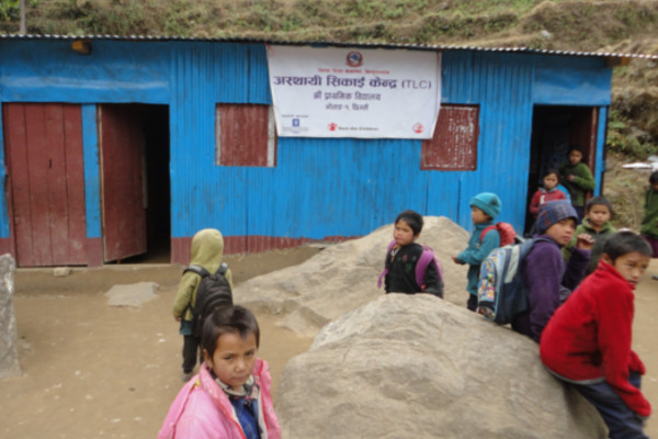 Gallery gorkha school10