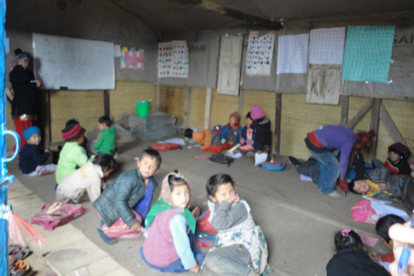 Gallery gorkha school12