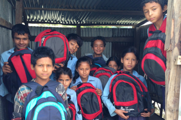 Gallery gorkha school3