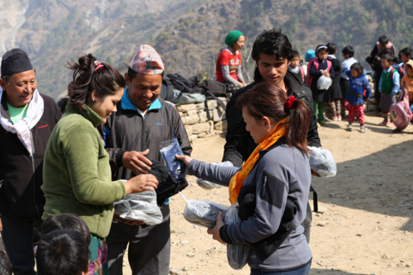 Gallery gorkha school4