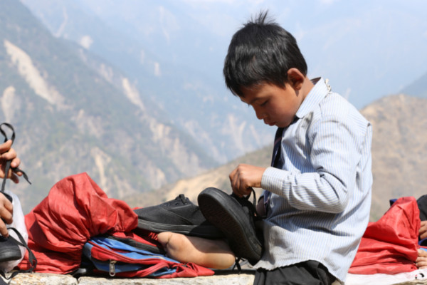 Gallery gorkha school6