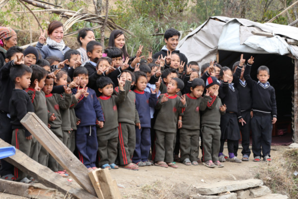 Gallery gorkha school7
