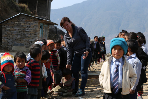 Gallery gorkha school8