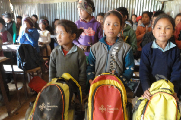 Gallery gorkha school9