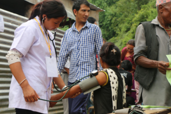 Health camp10
