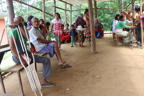 Health camp4
