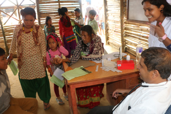Health camp6