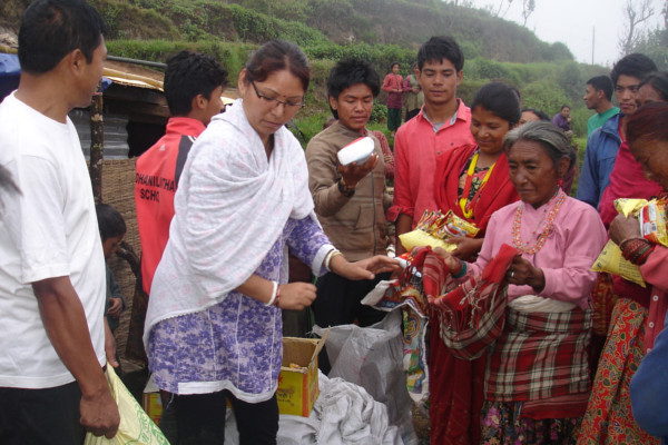 Rescue relief4