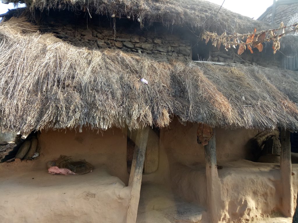 Minbdrhouse
