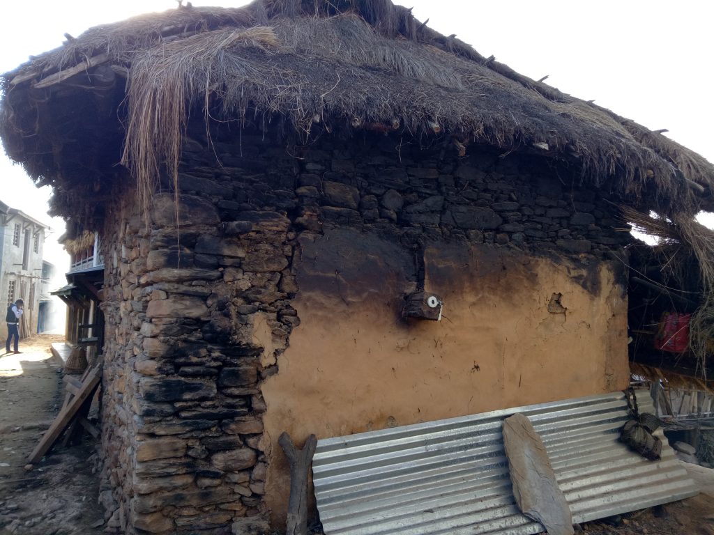 Oldhouse